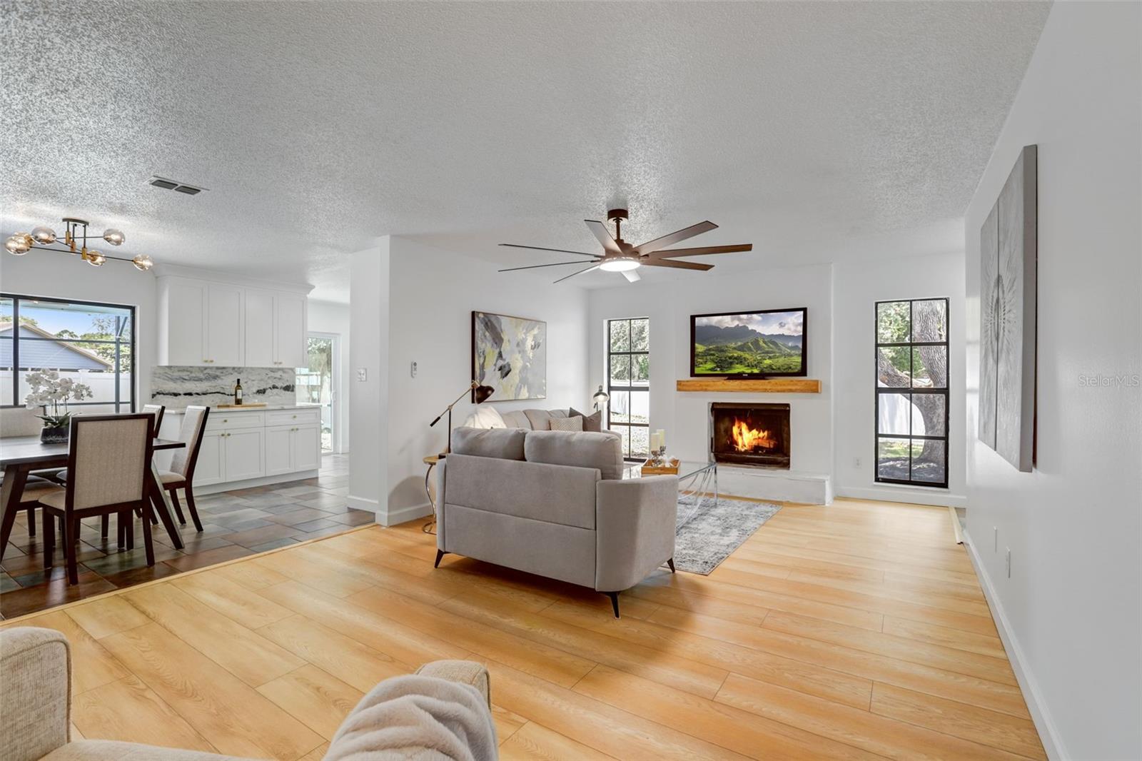 SUNRISE VILLAGE UNIT 6 - Residential