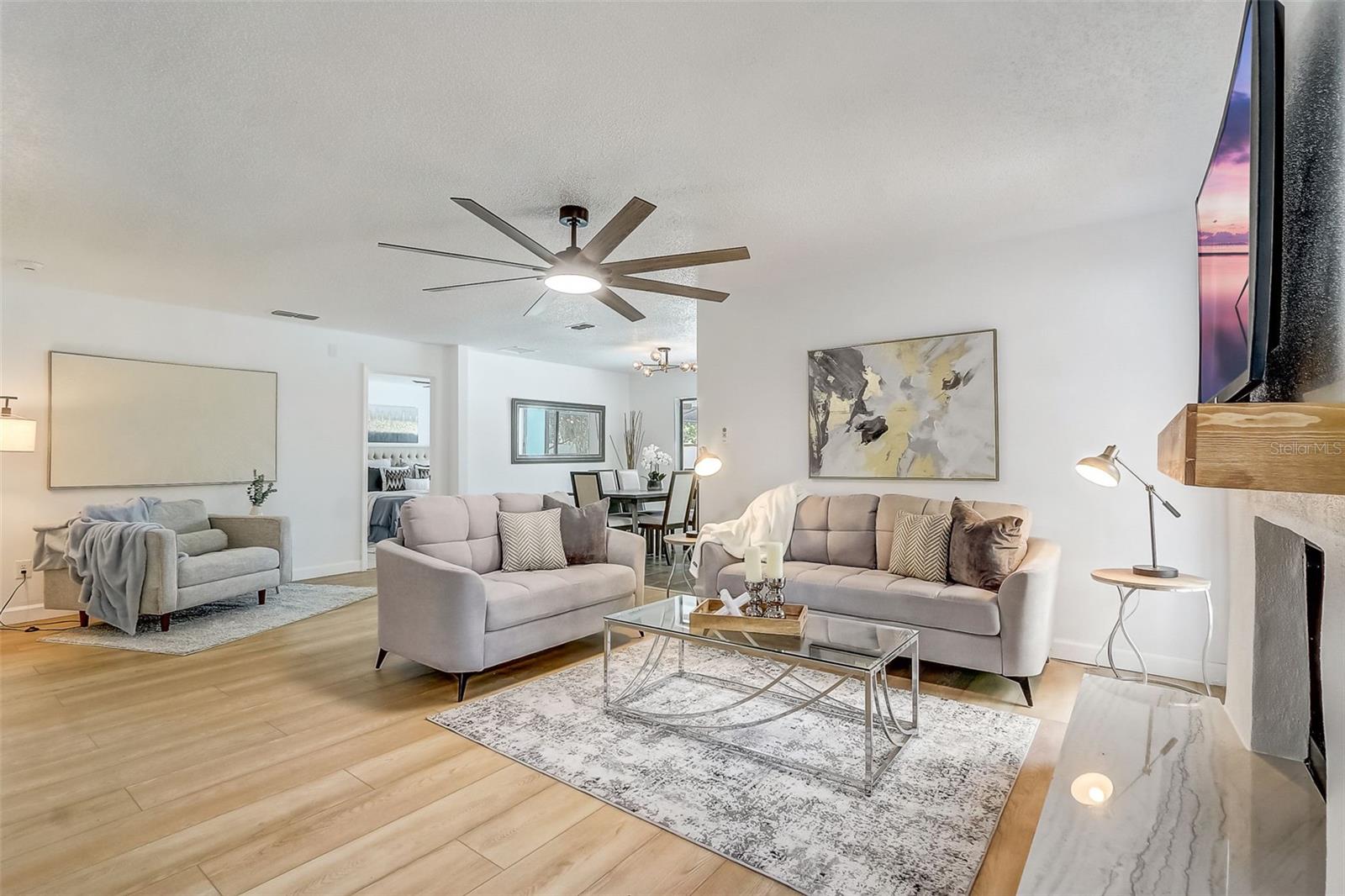 SUNRISE VILLAGE UNIT 6 - Residential