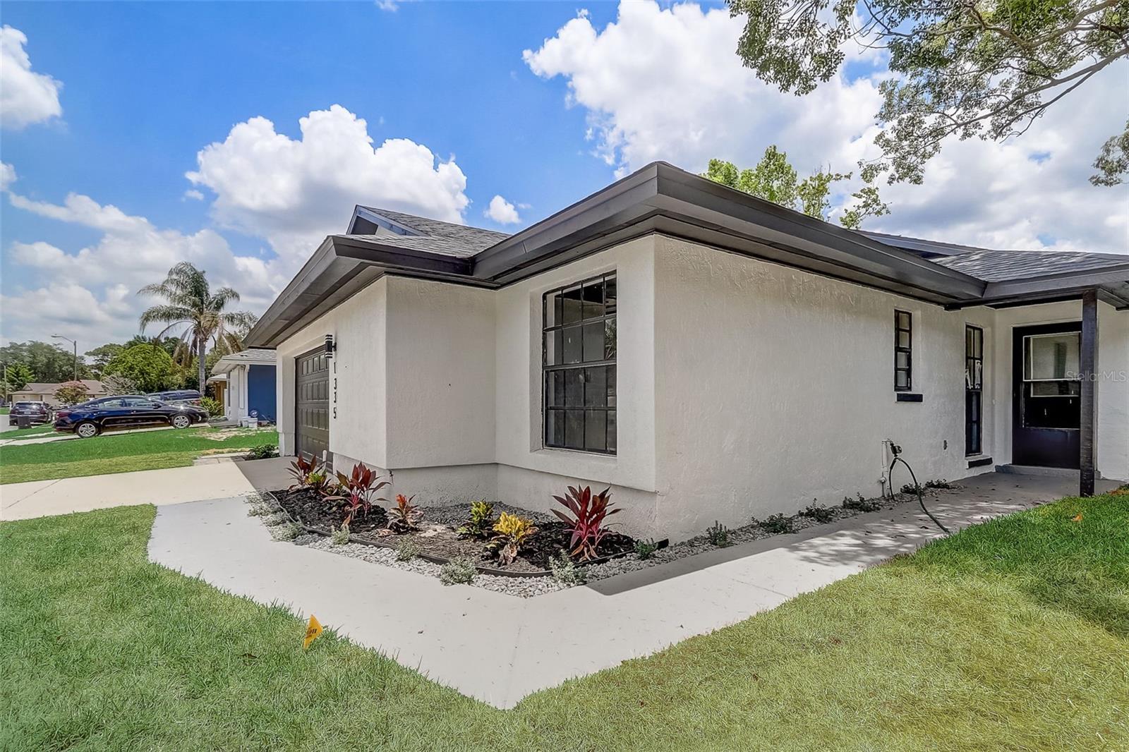 SUNRISE VILLAGE UNIT 6 - Residential