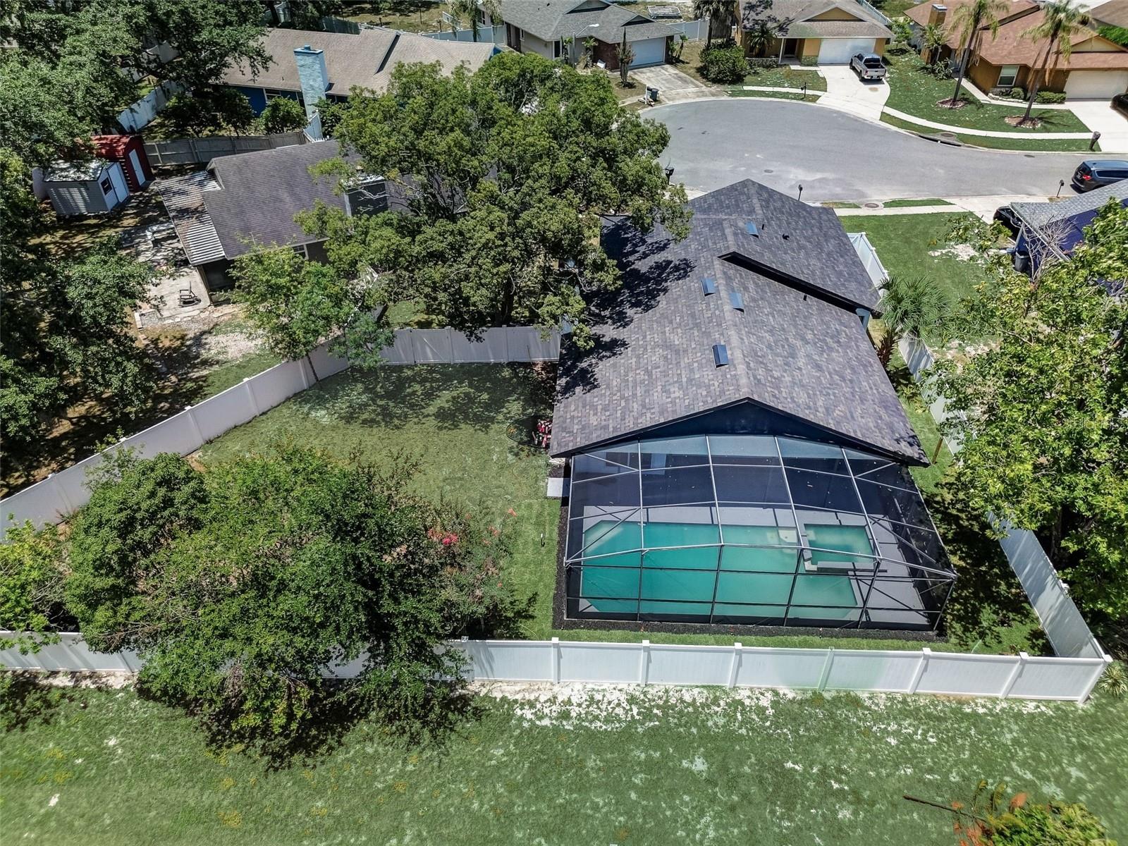 SUNRISE VILLAGE UNIT 6 - Residential