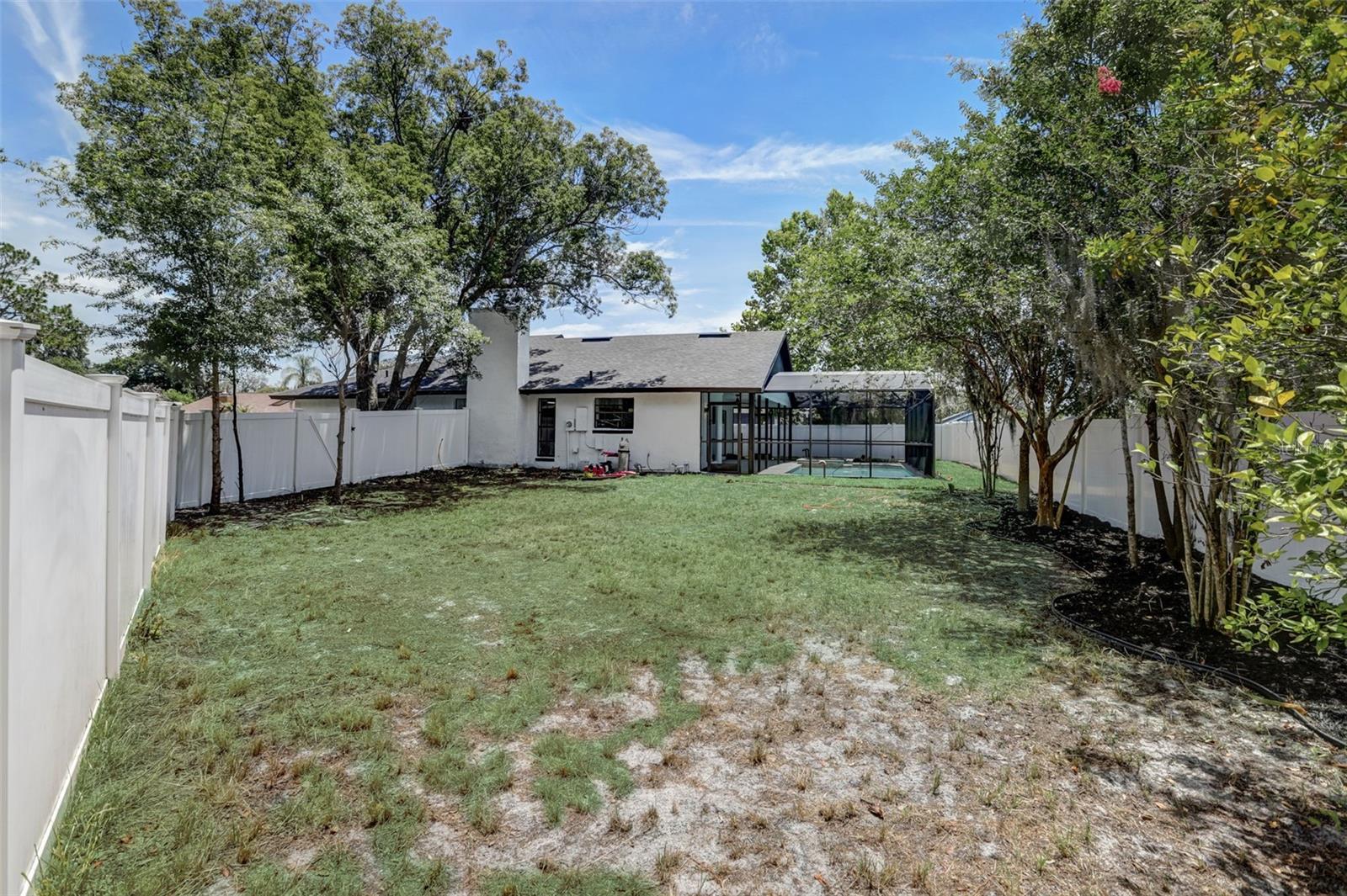 SUNRISE VILLAGE UNIT 6 - Residential