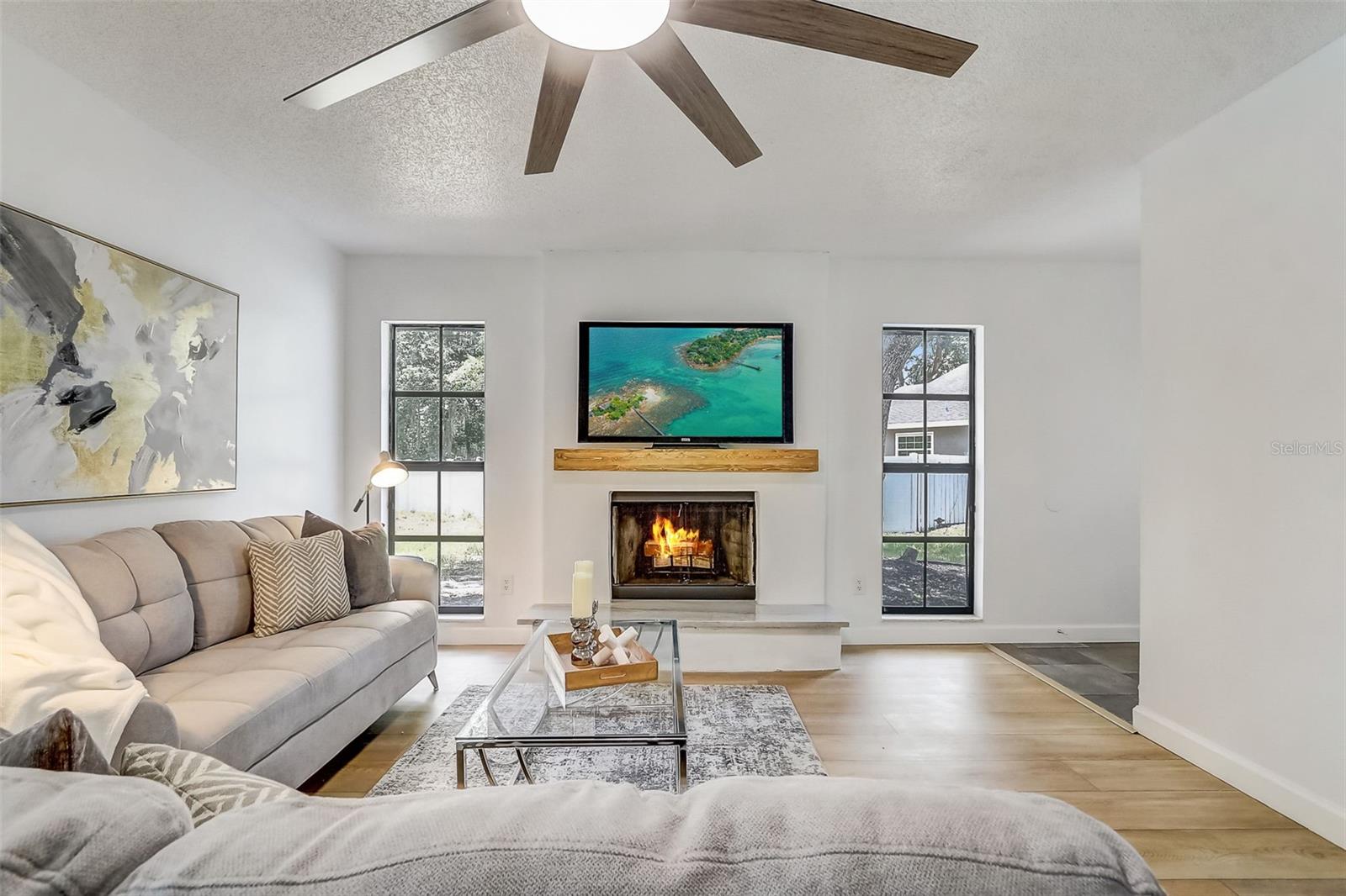 SUNRISE VILLAGE UNIT 6 - Residential