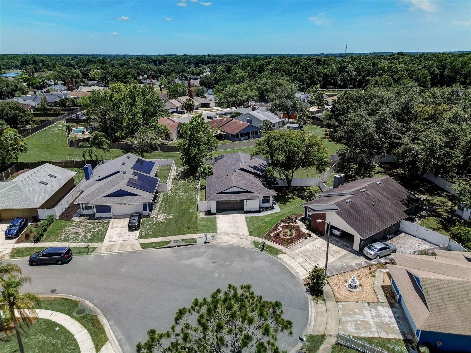SUNRISE VILLAGE UNIT 6 - Residential