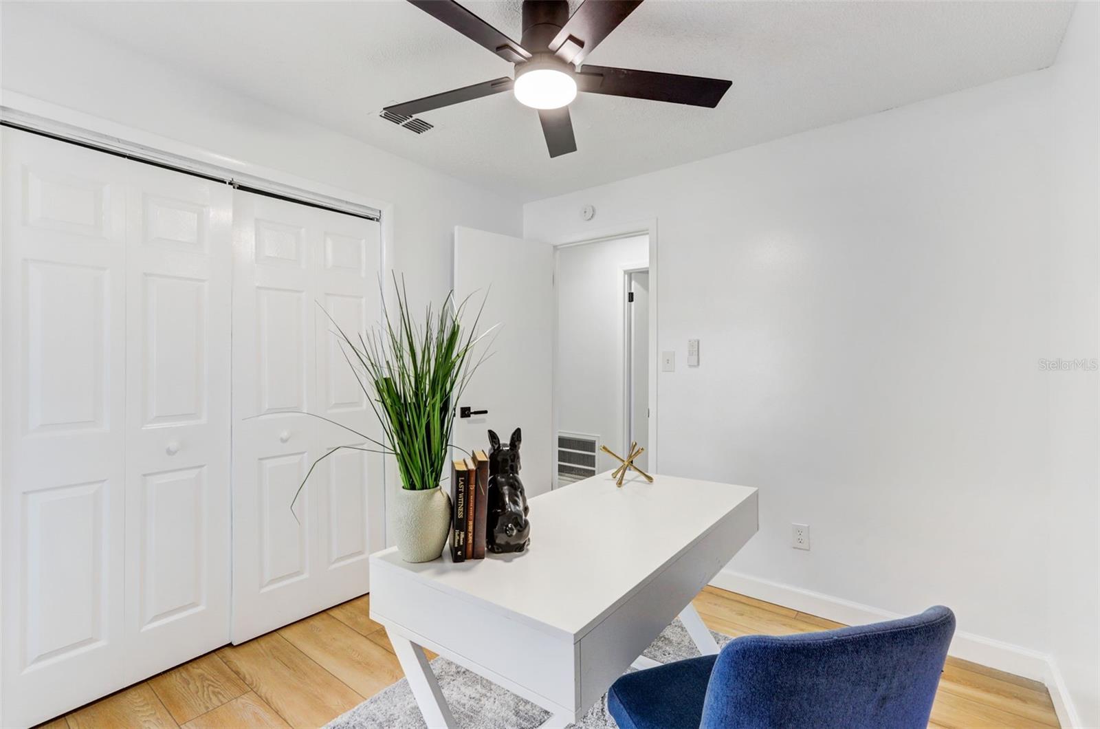 SUNRISE VILLAGE UNIT 6 - Residential