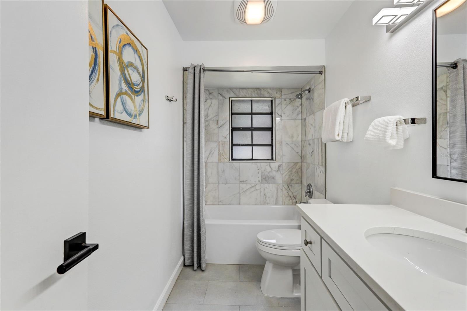 SUNRISE VILLAGE UNIT 6 - Residential