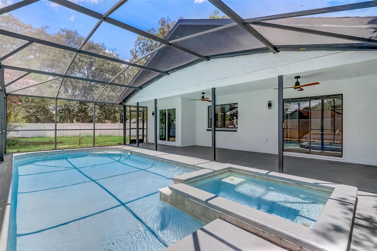 SUNRISE VILLAGE UNIT 6 - Residential