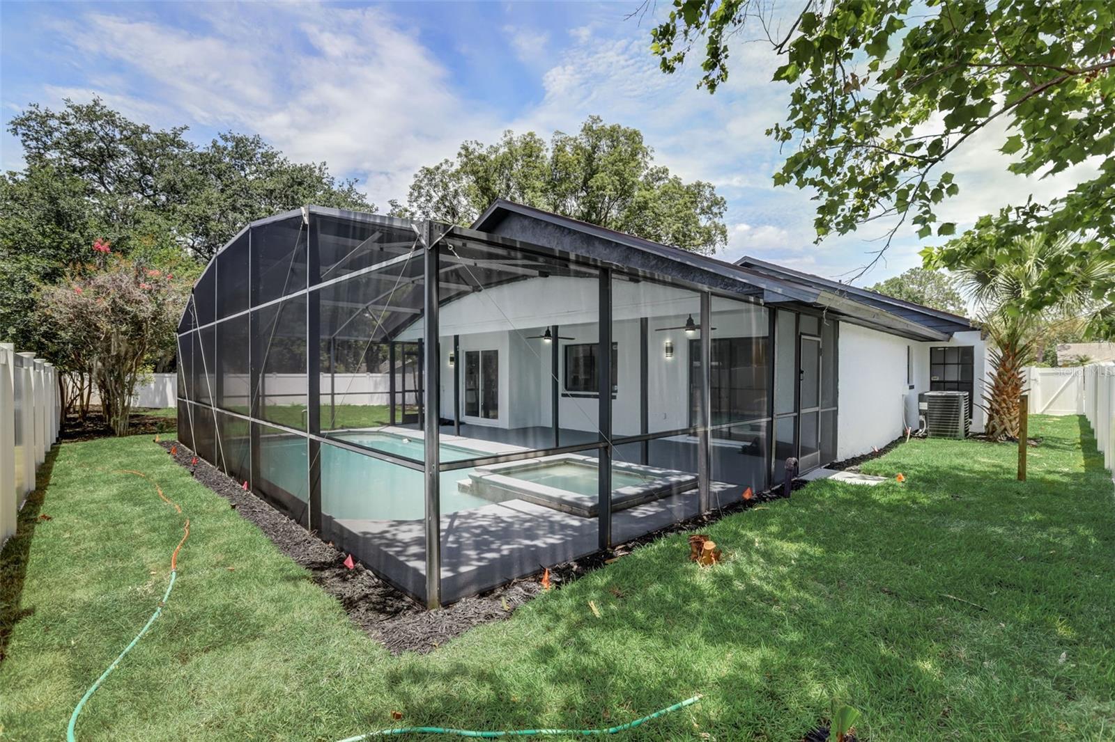 SUNRISE VILLAGE UNIT 6 - Residential