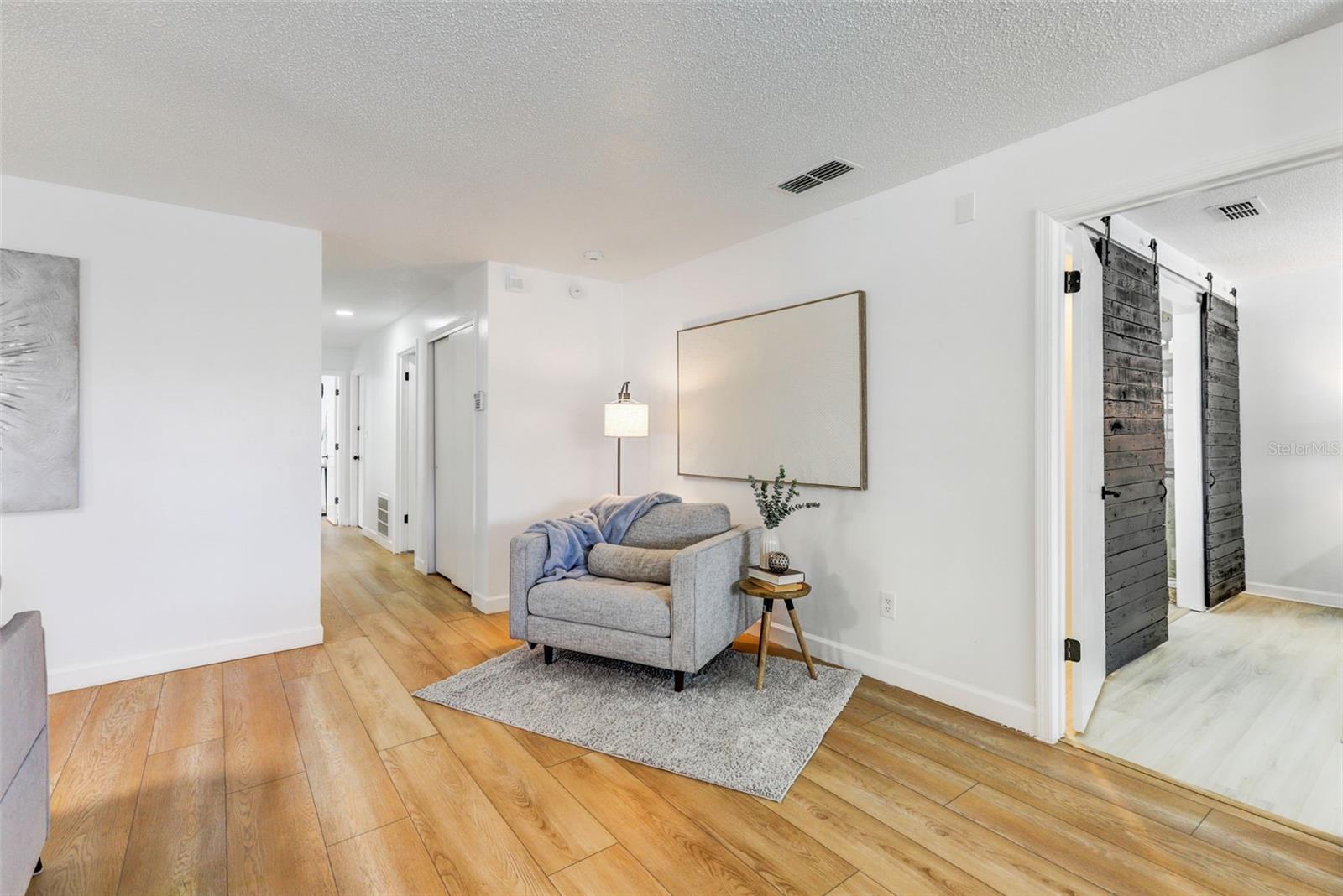 SUNRISE VILLAGE UNIT 6 - Residential