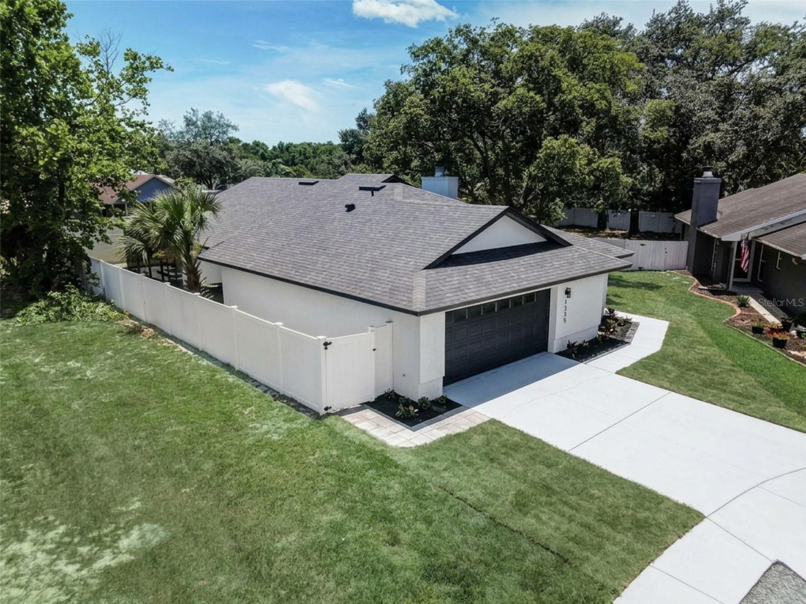 SUNRISE VILLAGE UNIT 6 - Residential
