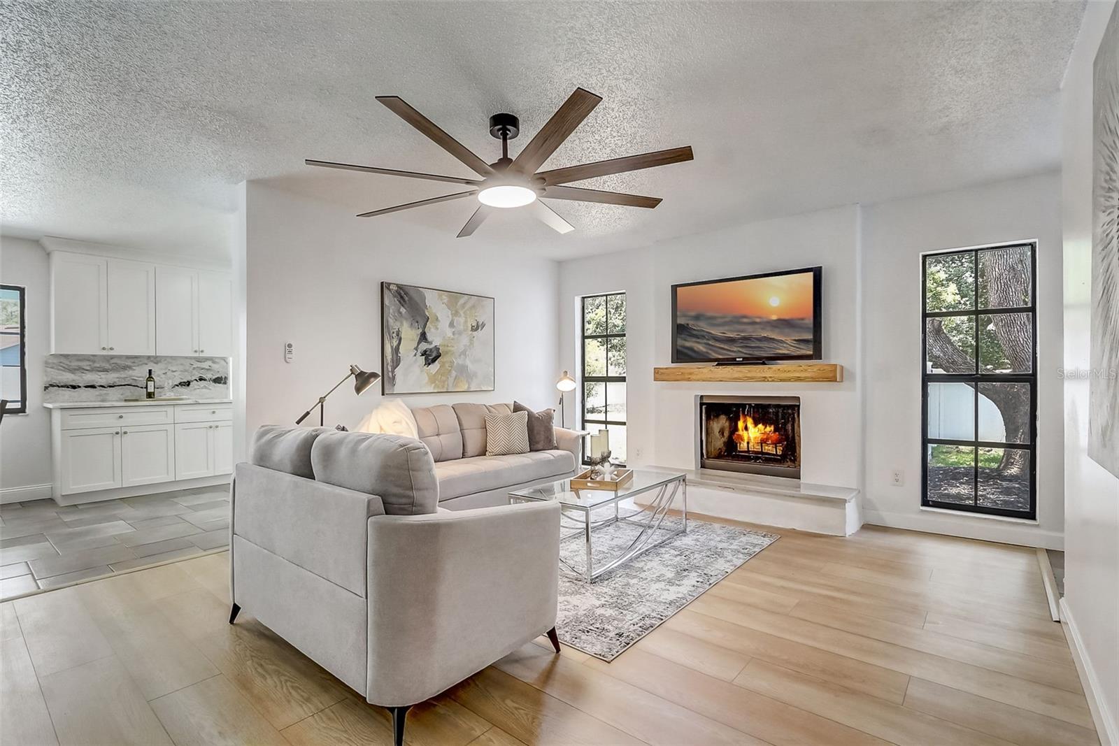 SUNRISE VILLAGE UNIT 6 - Residential