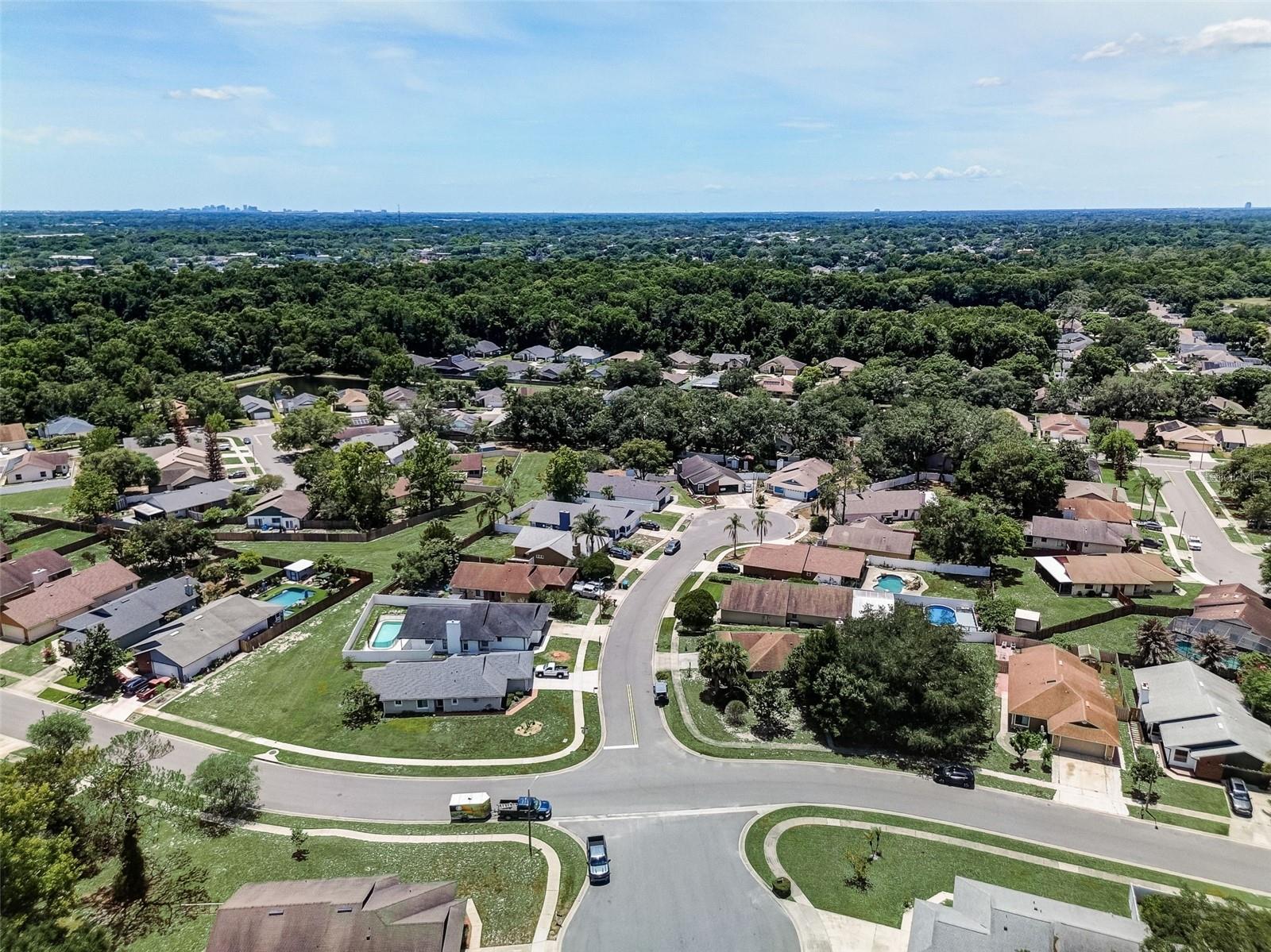 SUNRISE VILLAGE UNIT 6 - Residential
