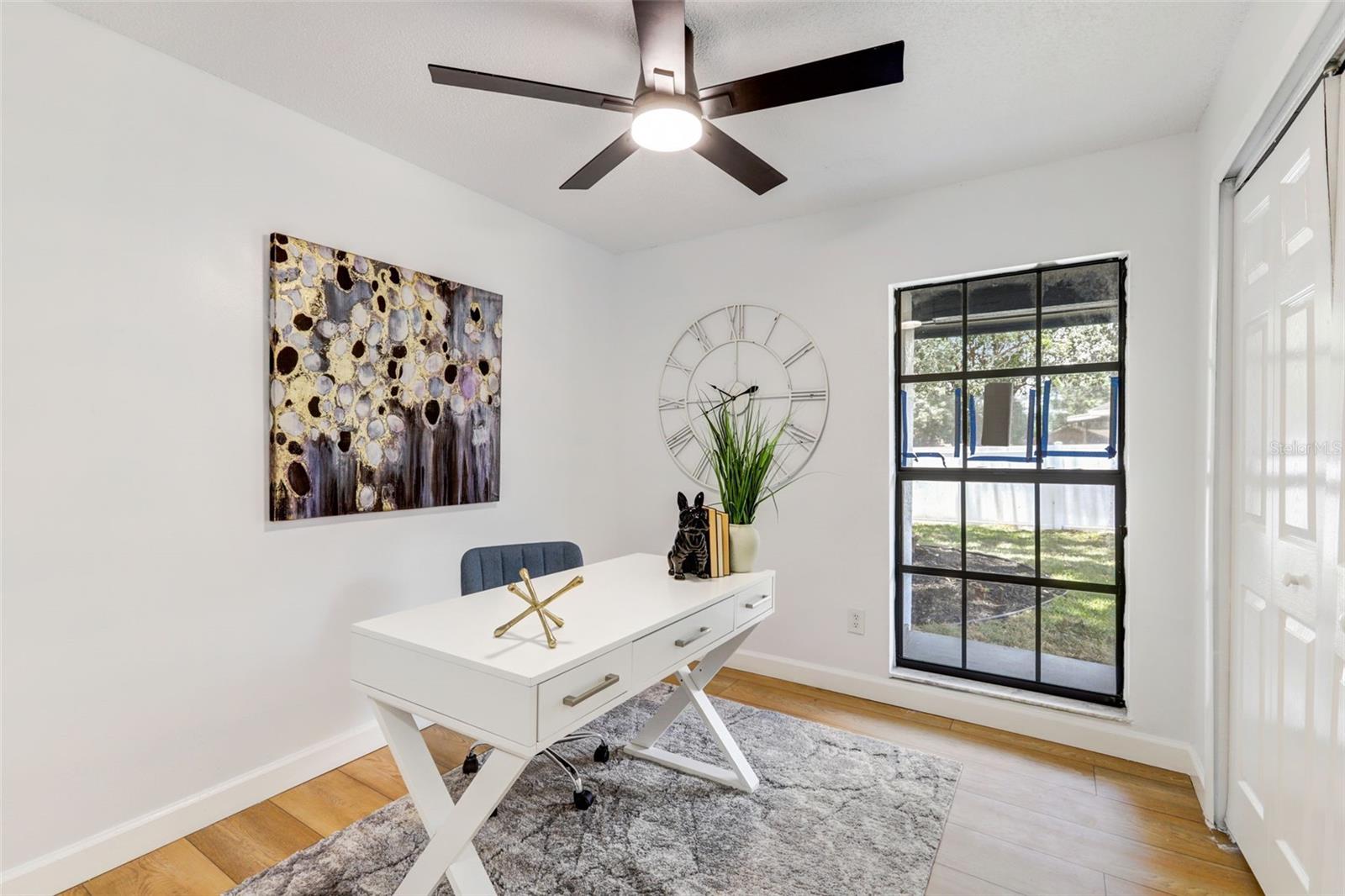 SUNRISE VILLAGE UNIT 6 - Residential