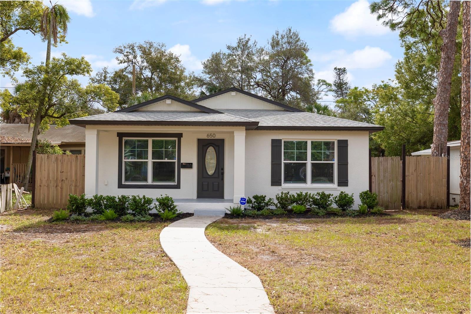 OAK HARBOR - Residential