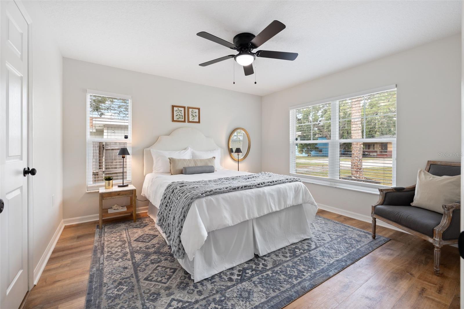 OAK HARBOR - Residential