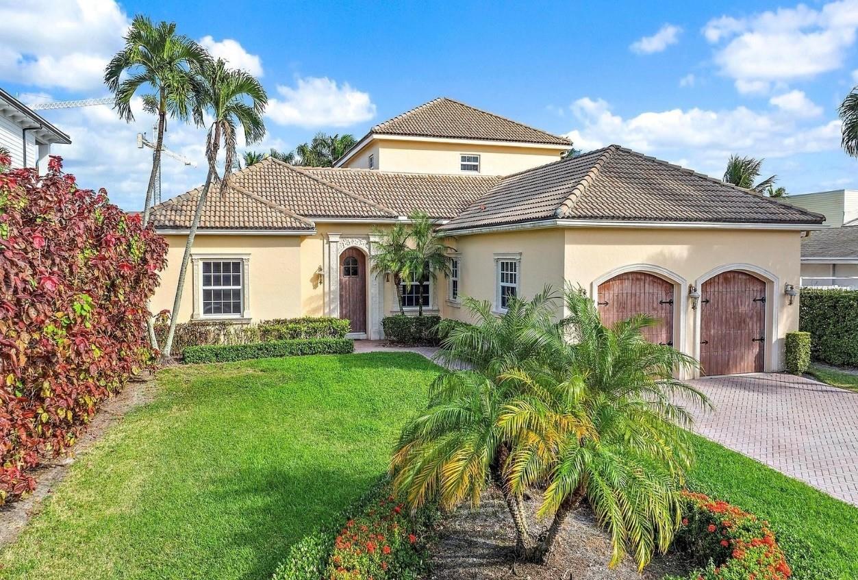 PIRATES COVE - Residential