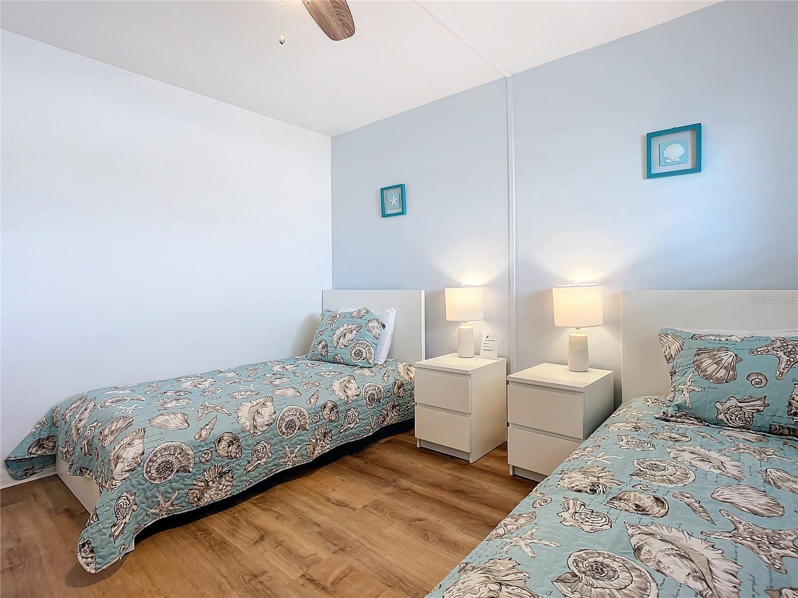 CHATEUA BY THE SEA - Residential