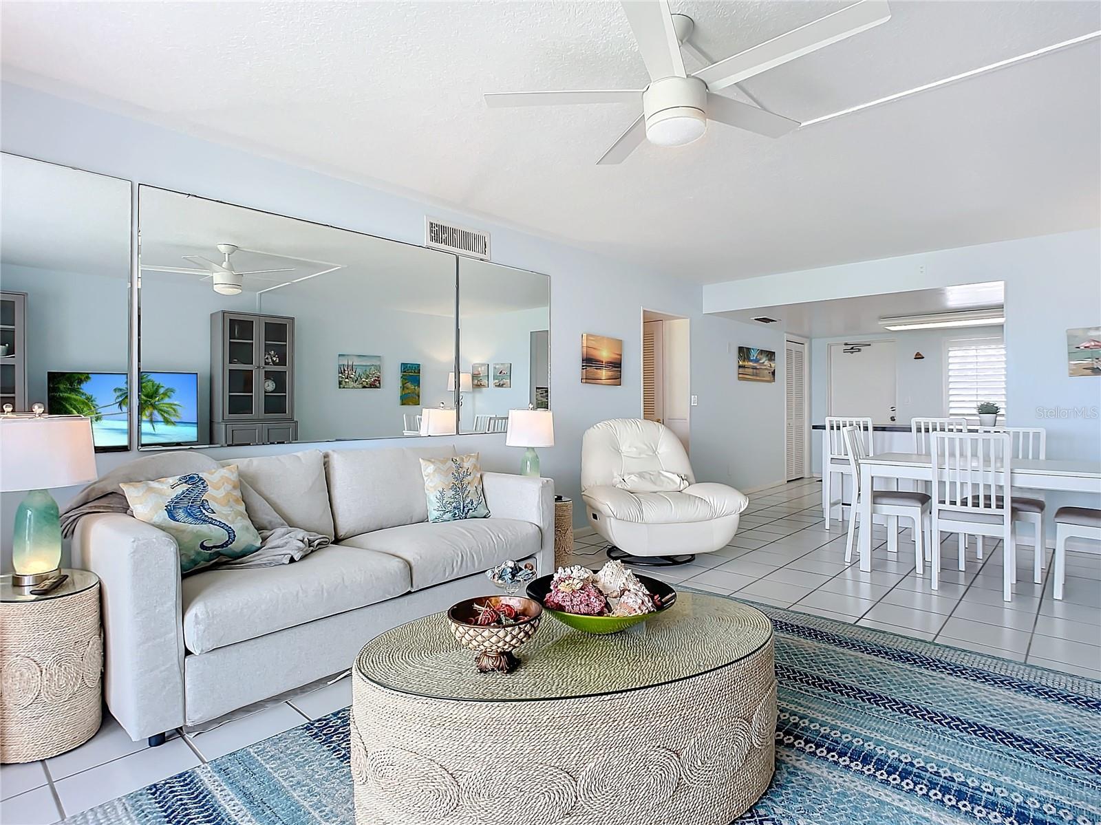CHATEUA BY THE SEA - Residential