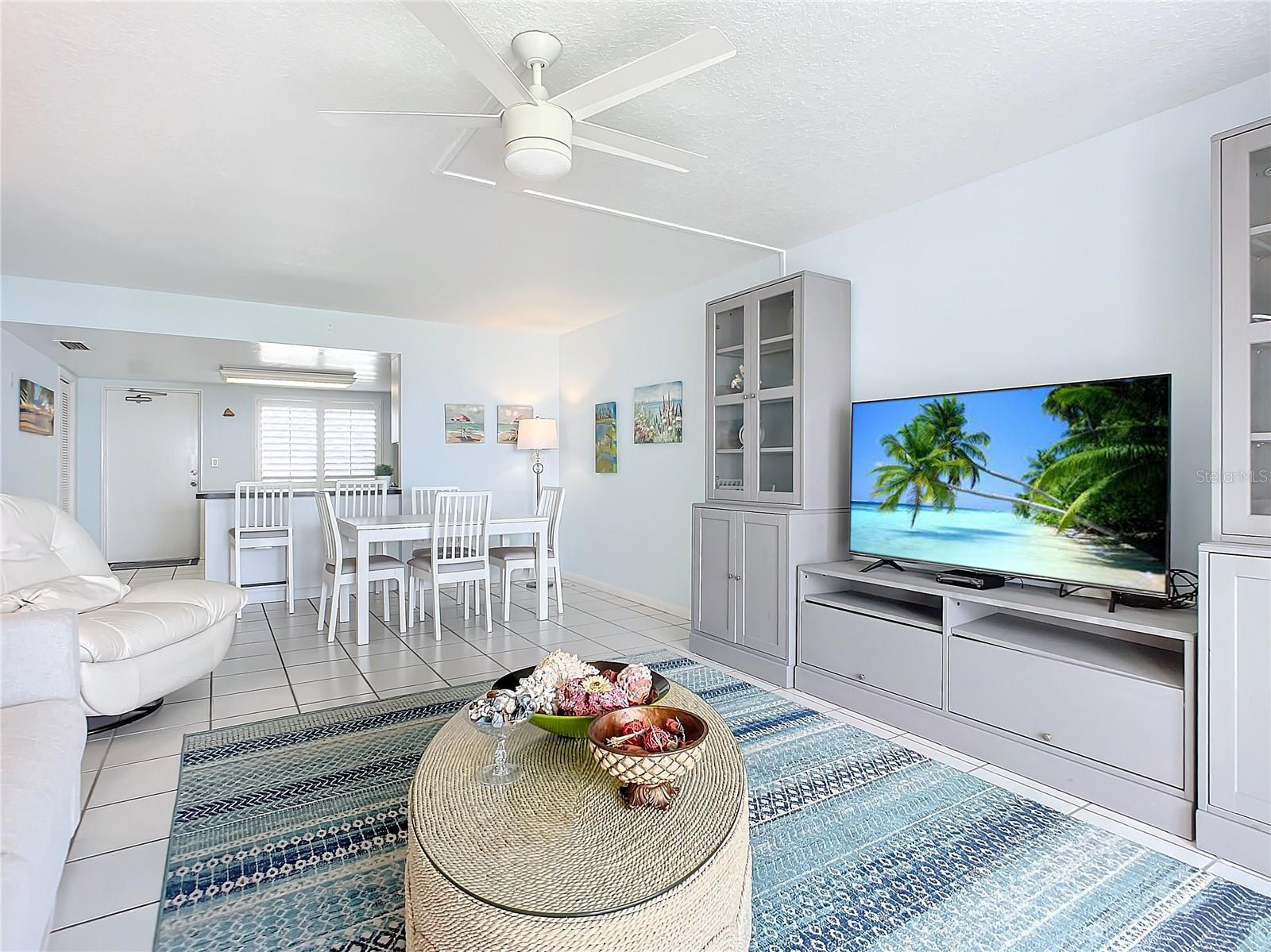 CHATEUA BY THE SEA - Residential