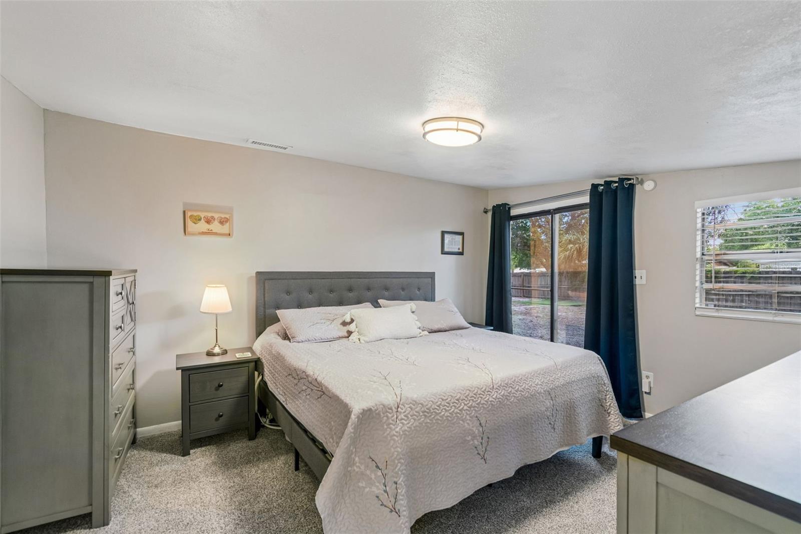 GANDY GARDENS 3 - Residential