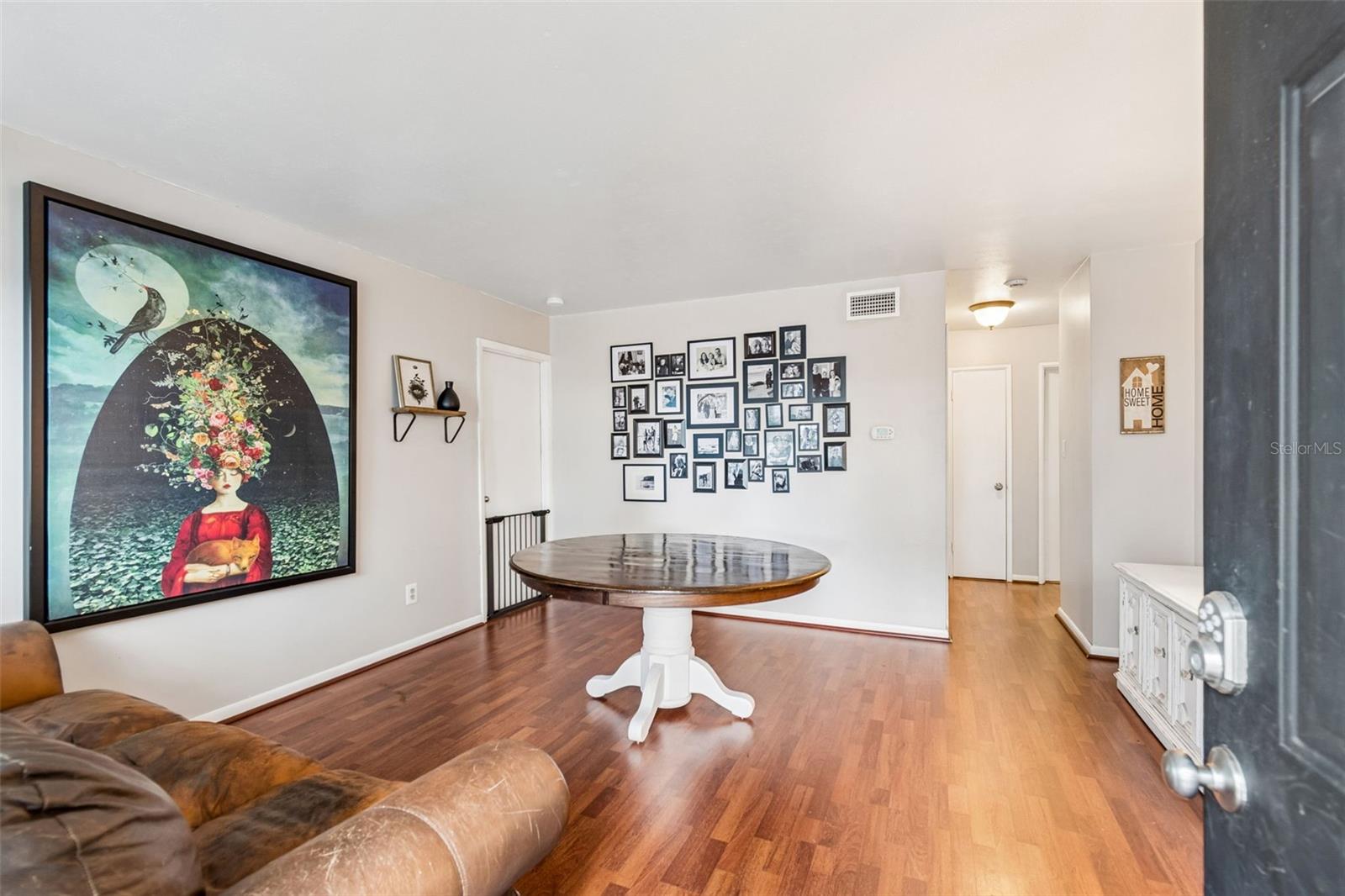 GANDY GARDENS 3 - Residential