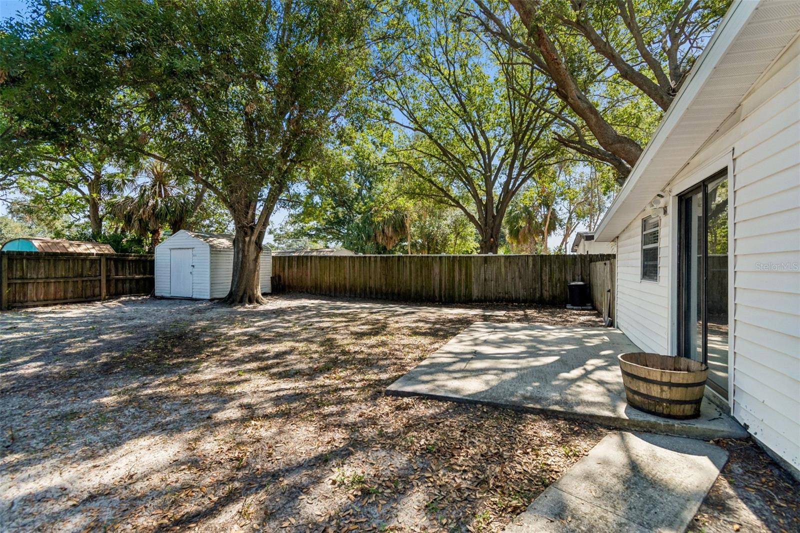 GANDY GARDENS 3 - Residential