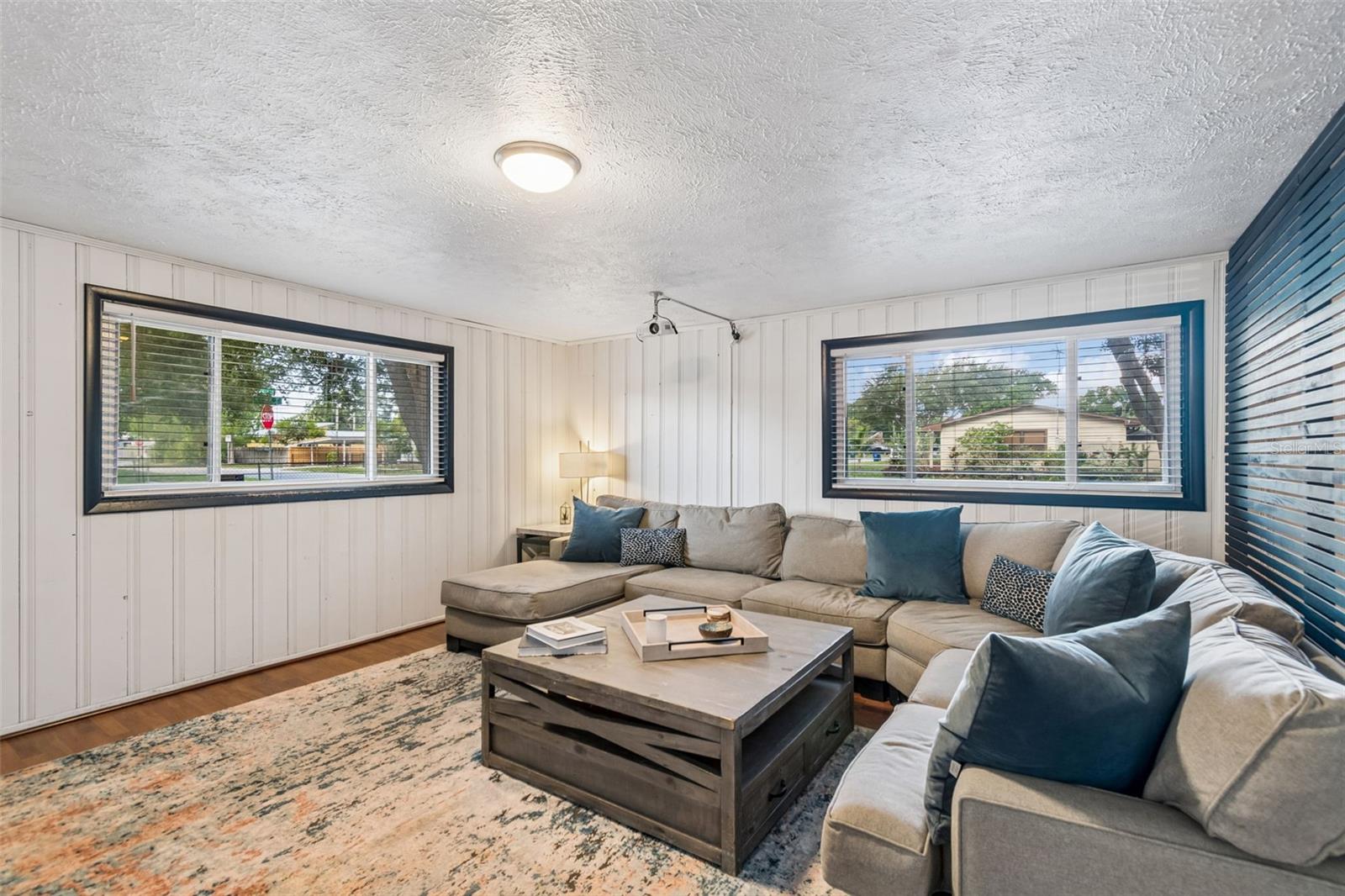 GANDY GARDENS 3 - Residential