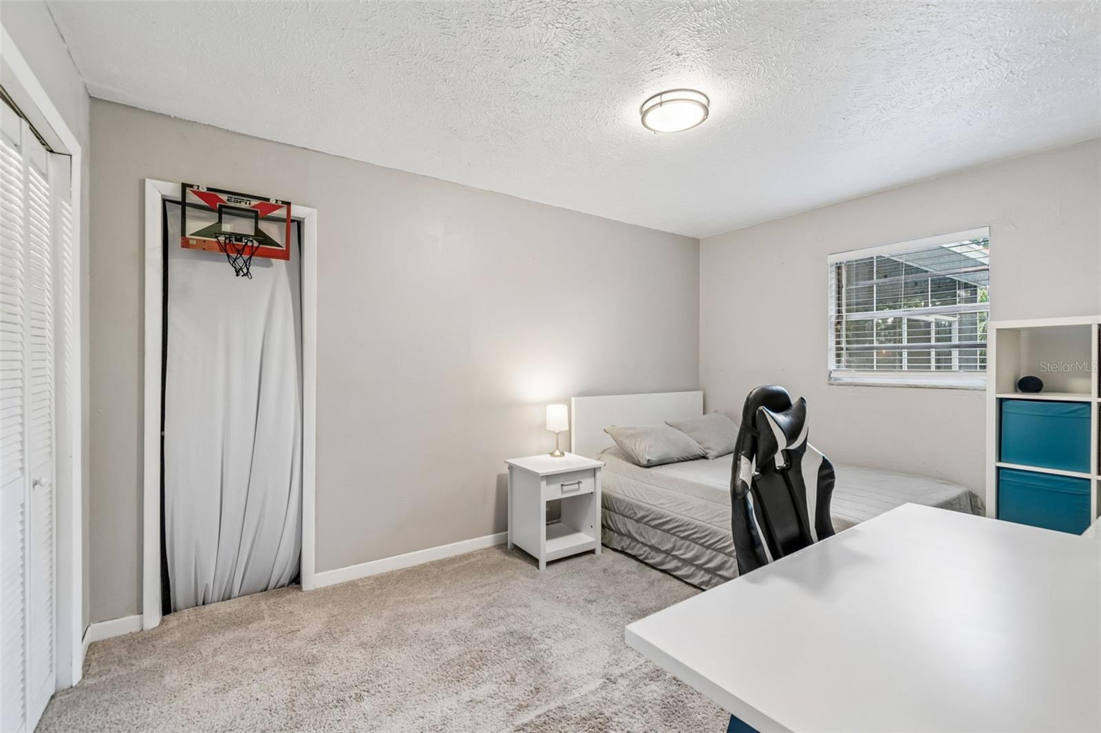 GANDY GARDENS 3 - Residential