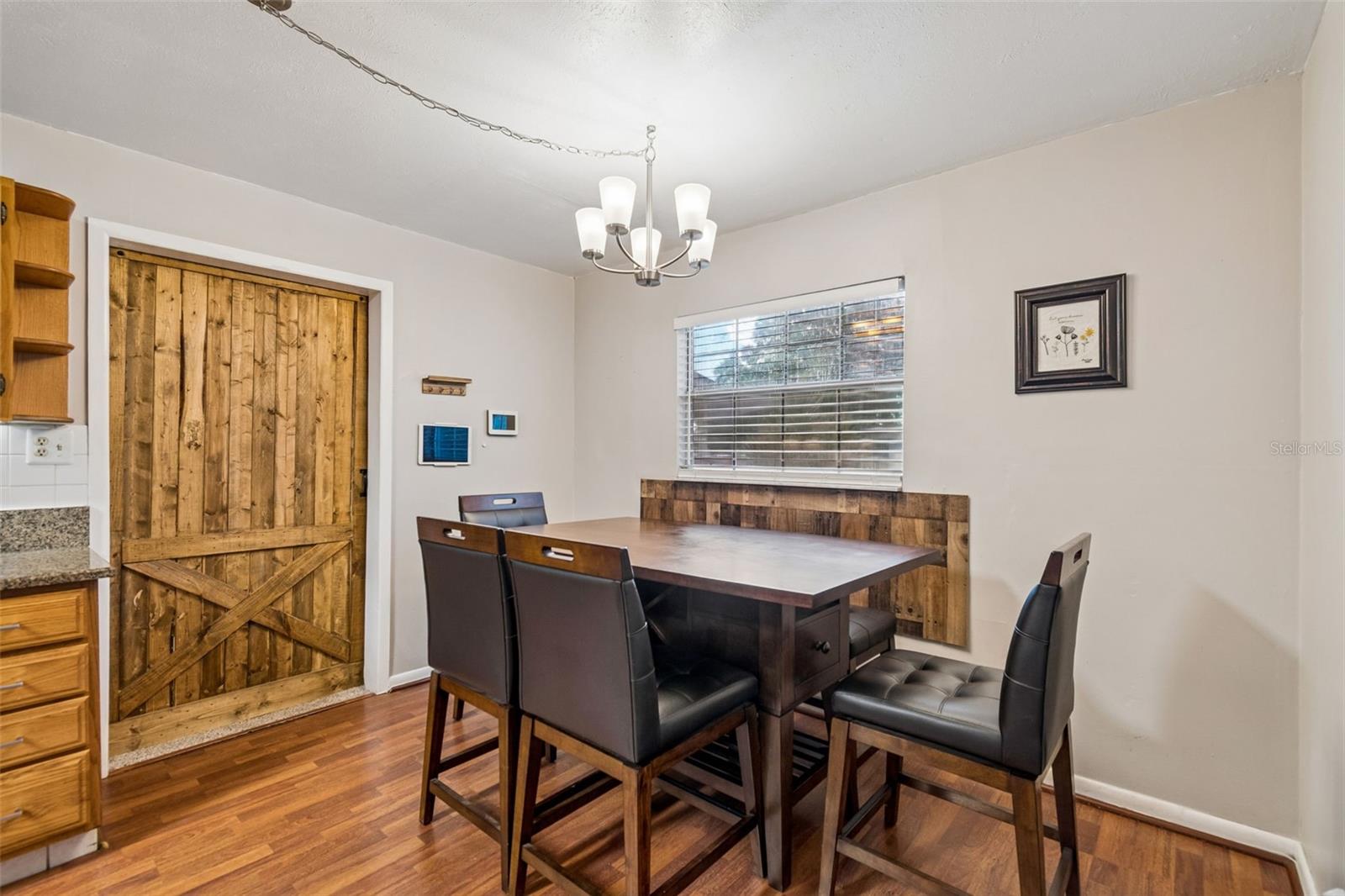 GANDY GARDENS 3 - Residential