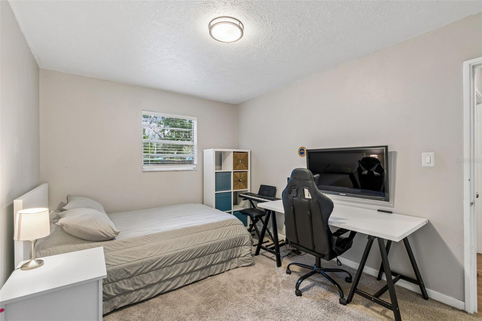GANDY GARDENS 3 - Residential