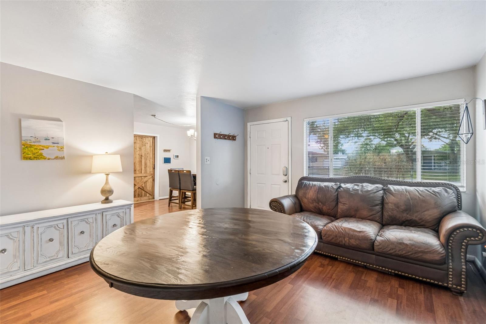 GANDY GARDENS 3 - Residential