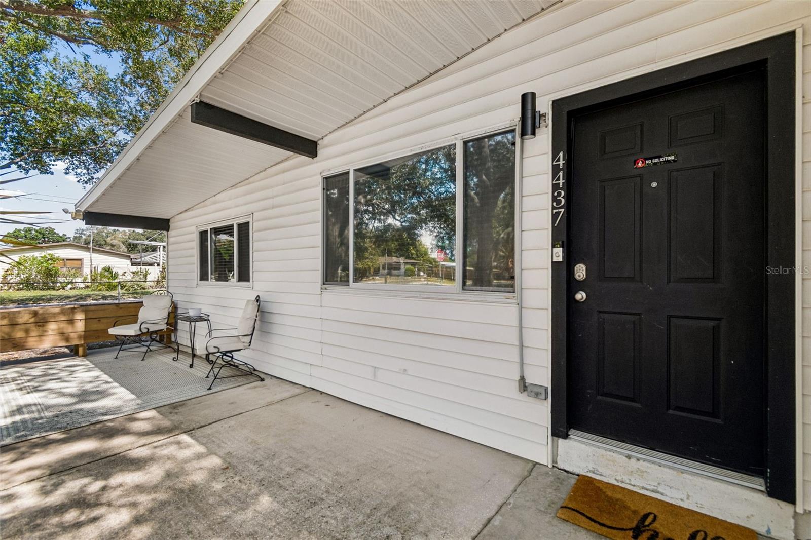 GANDY GARDENS 3 - Residential