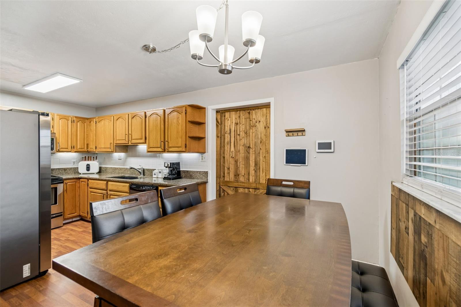 GANDY GARDENS 3 - Residential