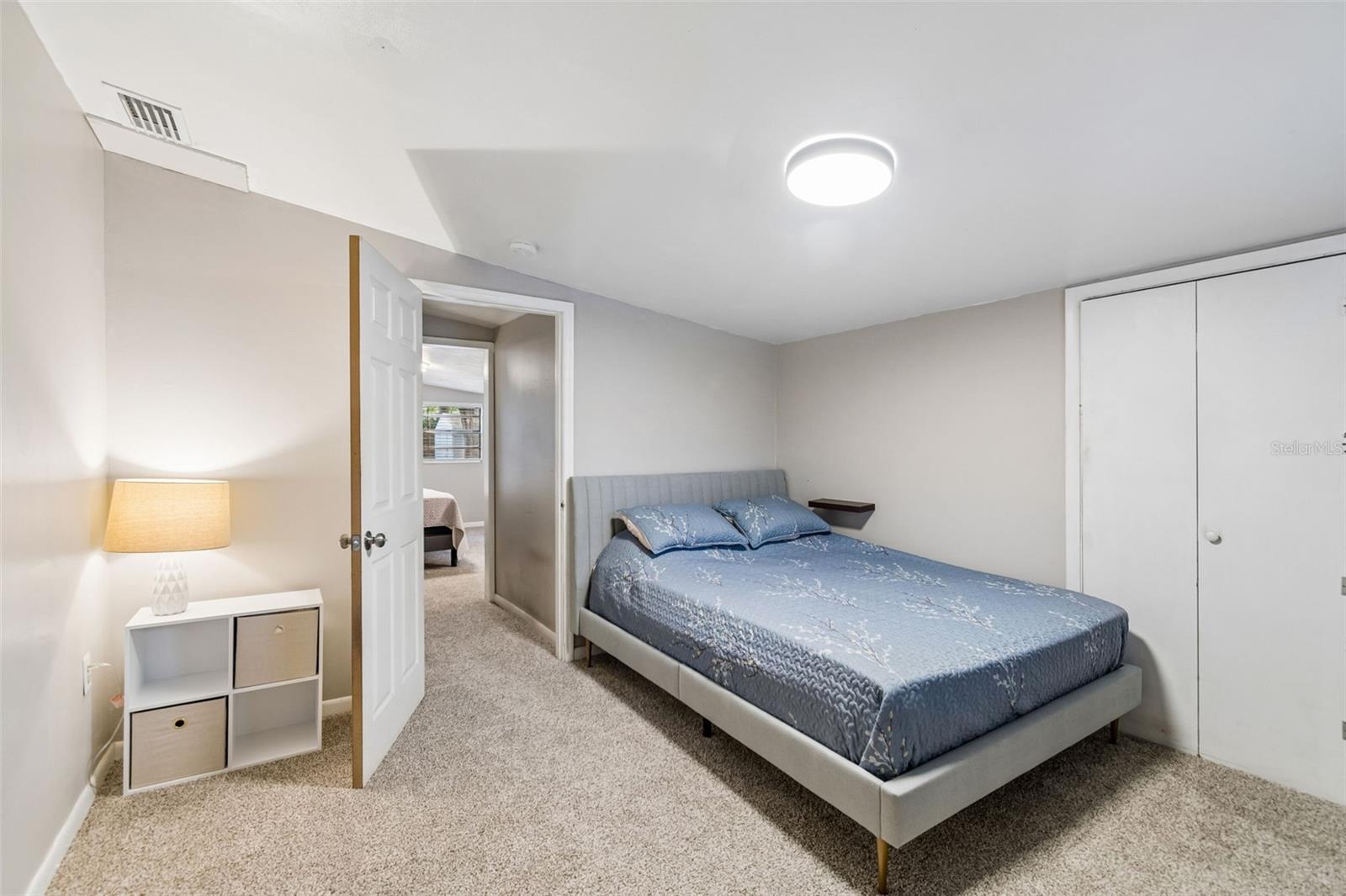 GANDY GARDENS 3 - Residential