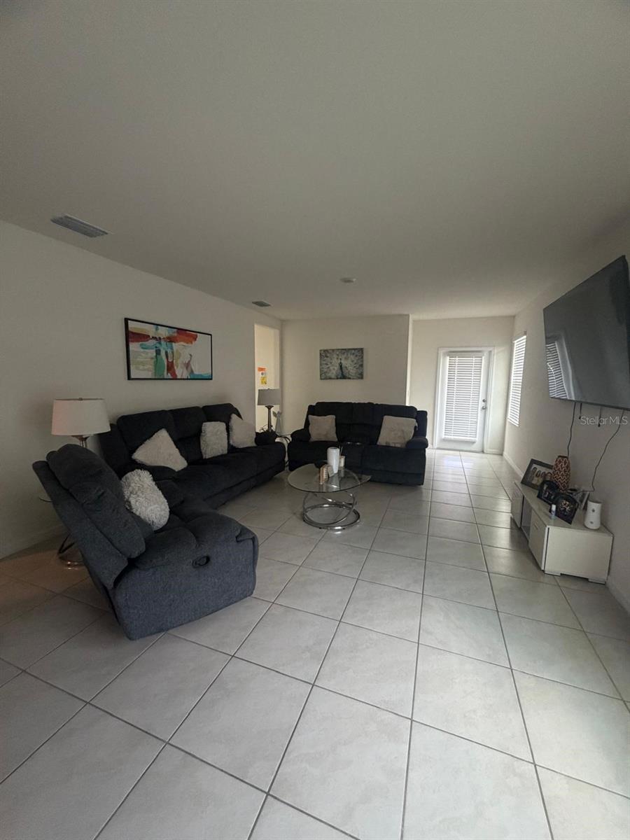 CONCORDE PH 1 - Residential