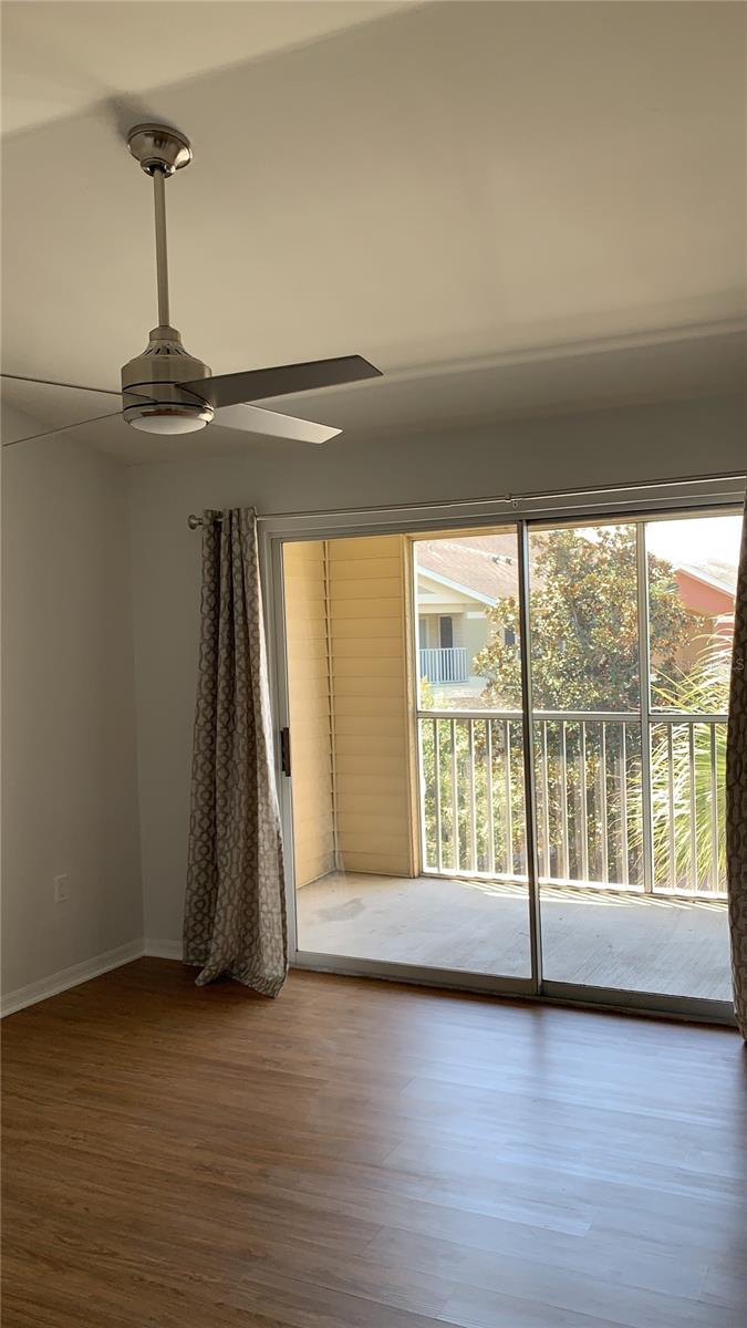 VILLAS AT LAKESIDE A CONDO - Residential Lease