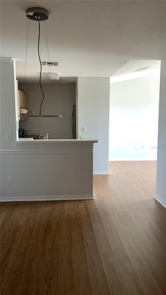 VILLAS AT LAKESIDE A CONDO - Residential Lease