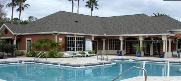 VILLAS AT LAKESIDE A CONDO - Residential Lease