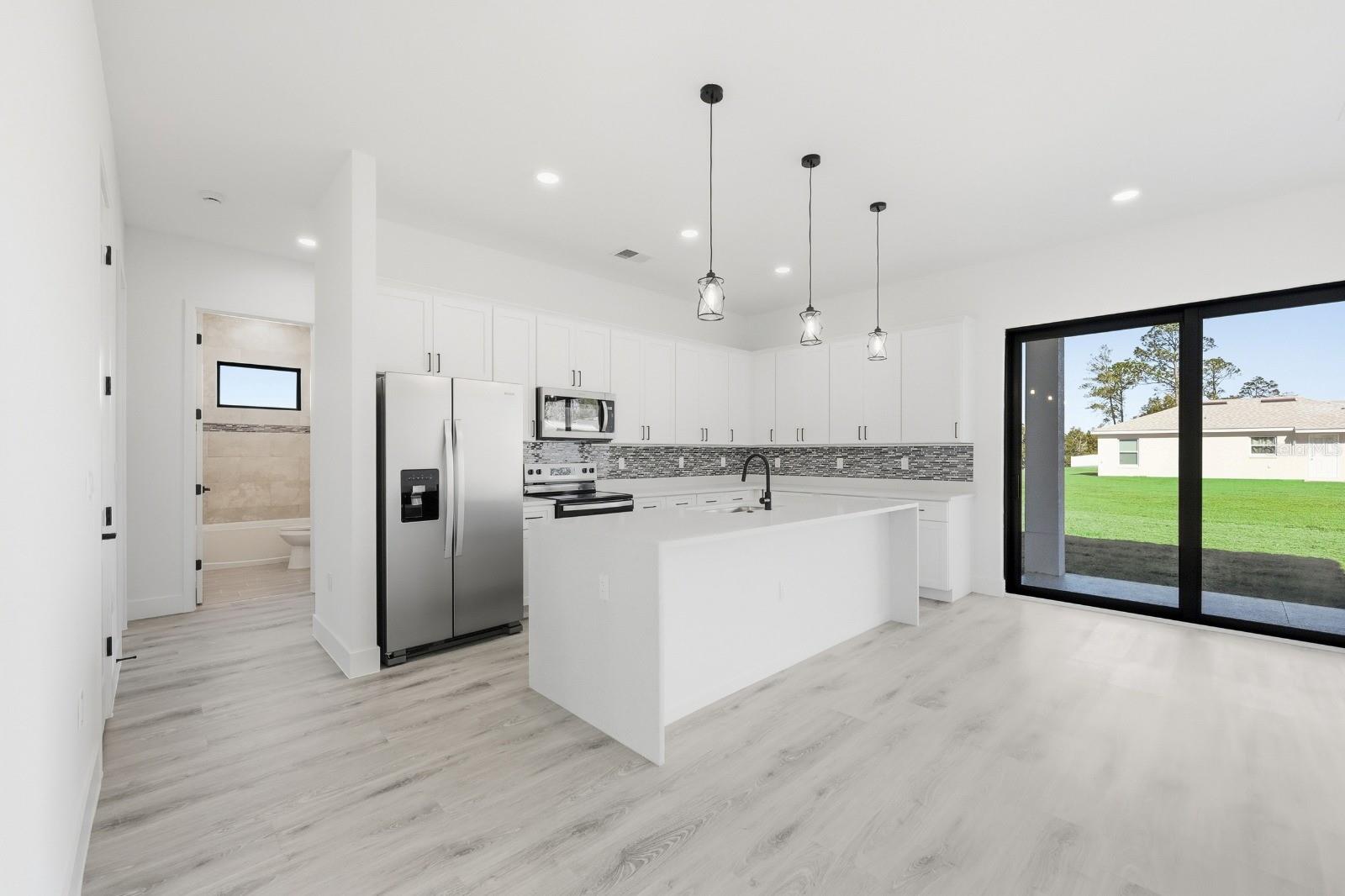 MARION OAKS UNIT 4 - Residential