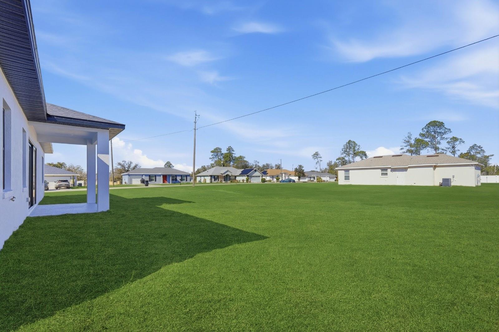 MARION OAKS UNIT 4 - Residential