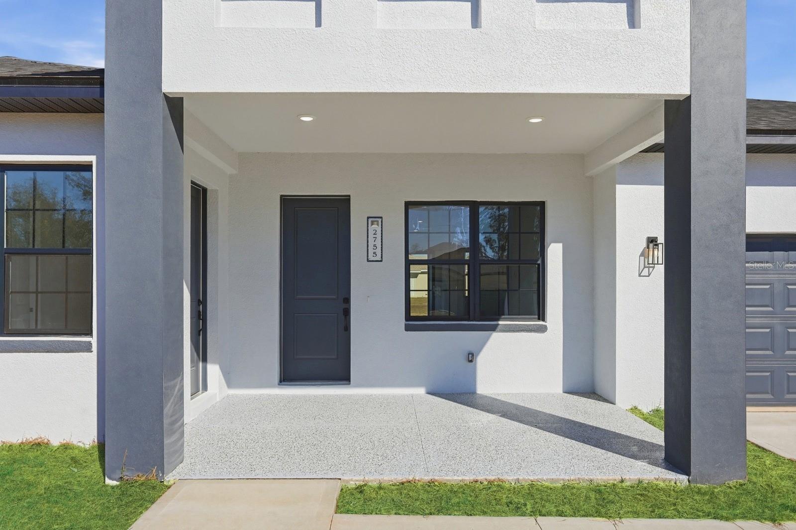 MARION OAKS UNIT 4 - Residential