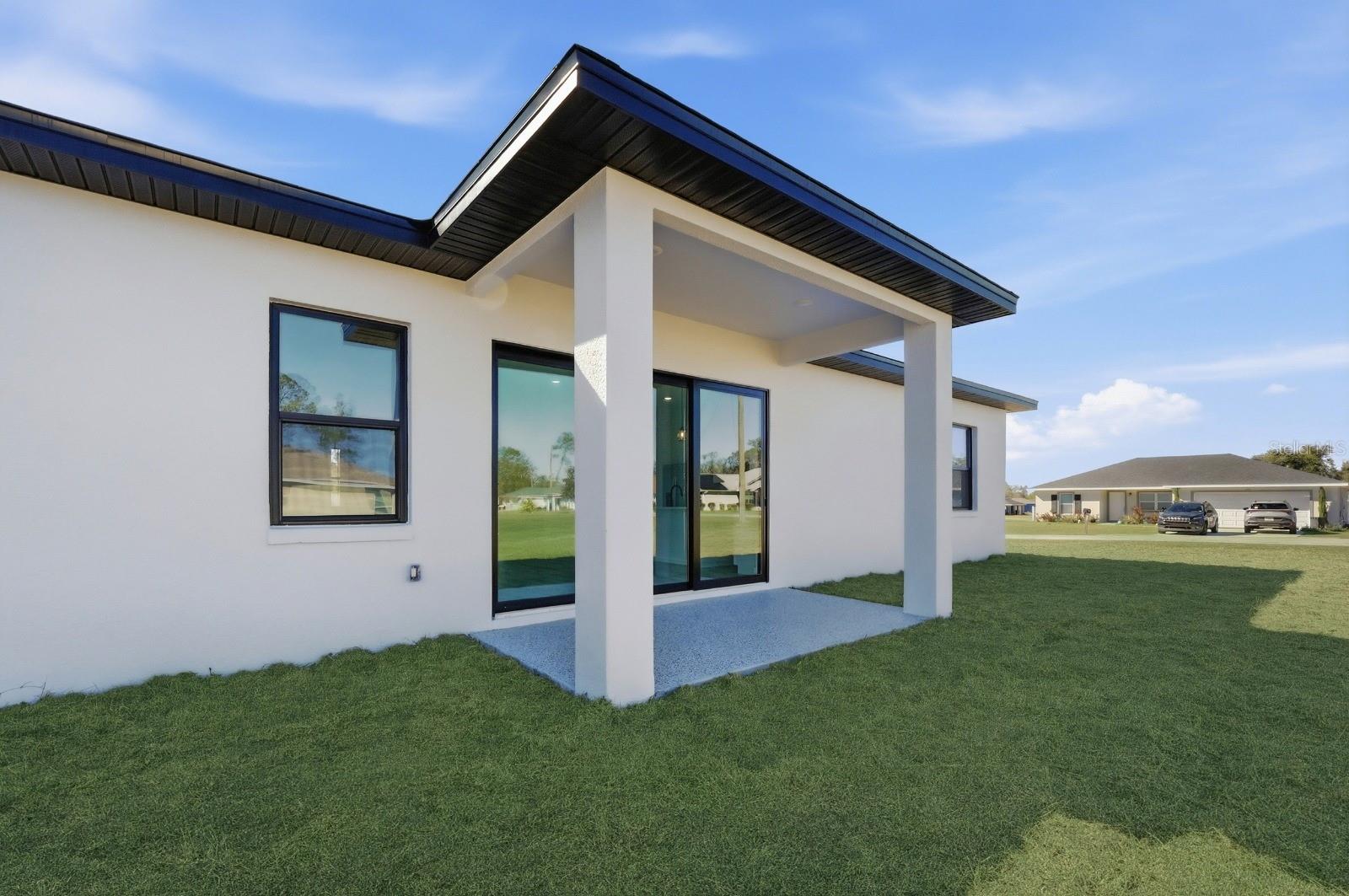 MARION OAKS UNIT 4 - Residential