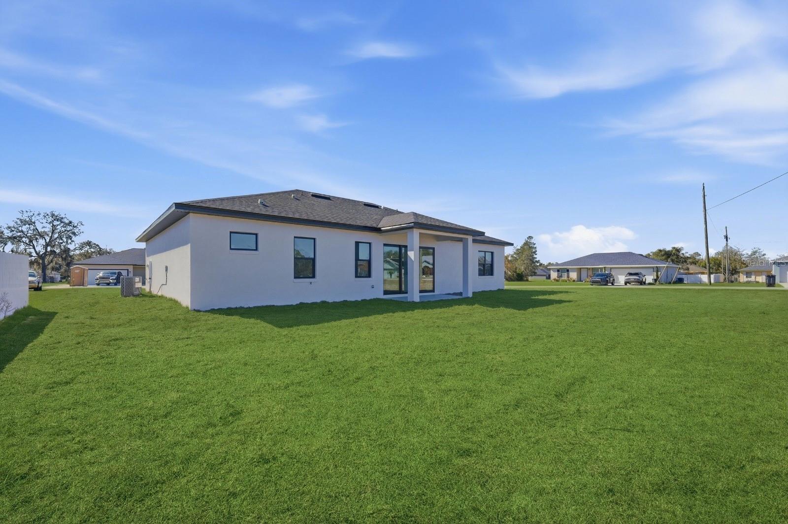 MARION OAKS UNIT 4 - Residential