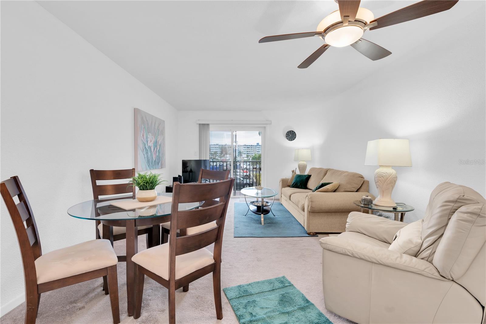 TREASURE ISLAND VILLAS CONDO - Residential