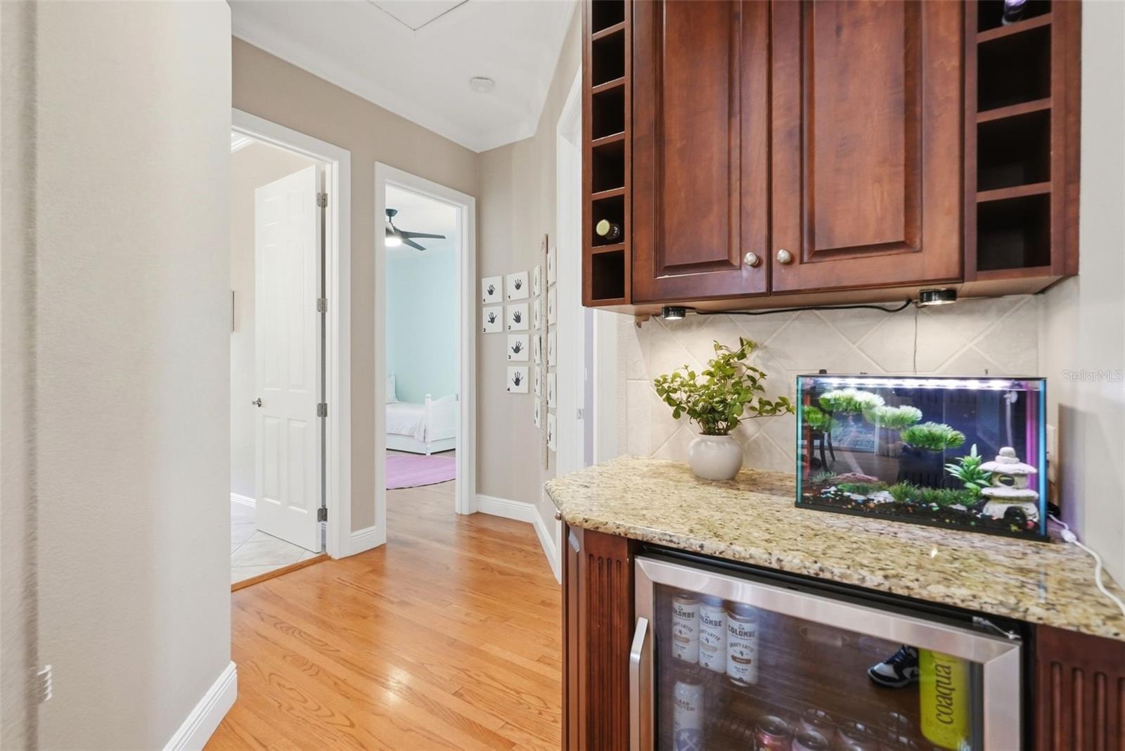 HIGHLANDS AT LAKE CONWAY 45/11 - Residential