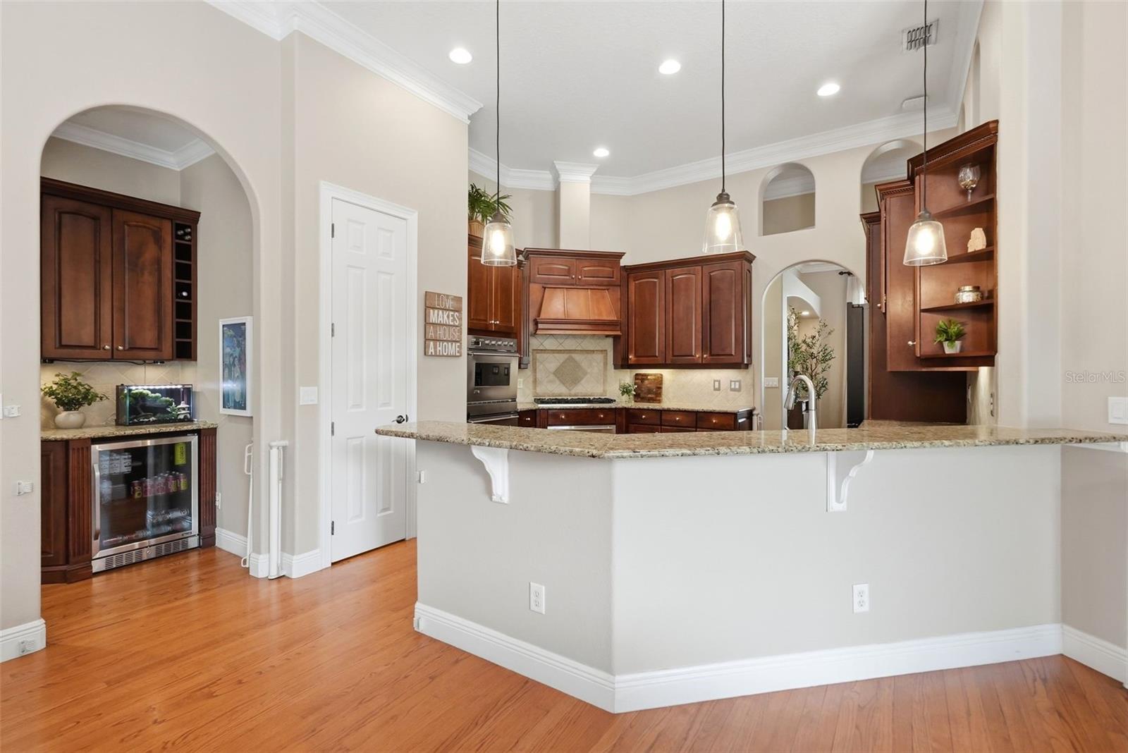HIGHLANDS AT LAKE CONWAY 45/11 - Residential