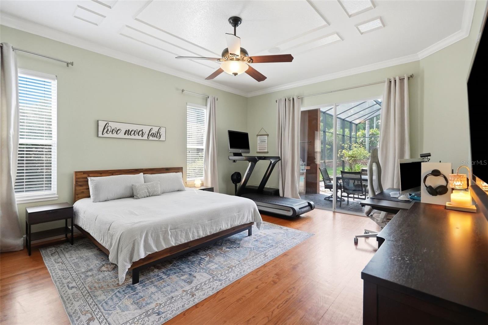 HIGHLANDS AT LAKE CONWAY 45/11 - Residential