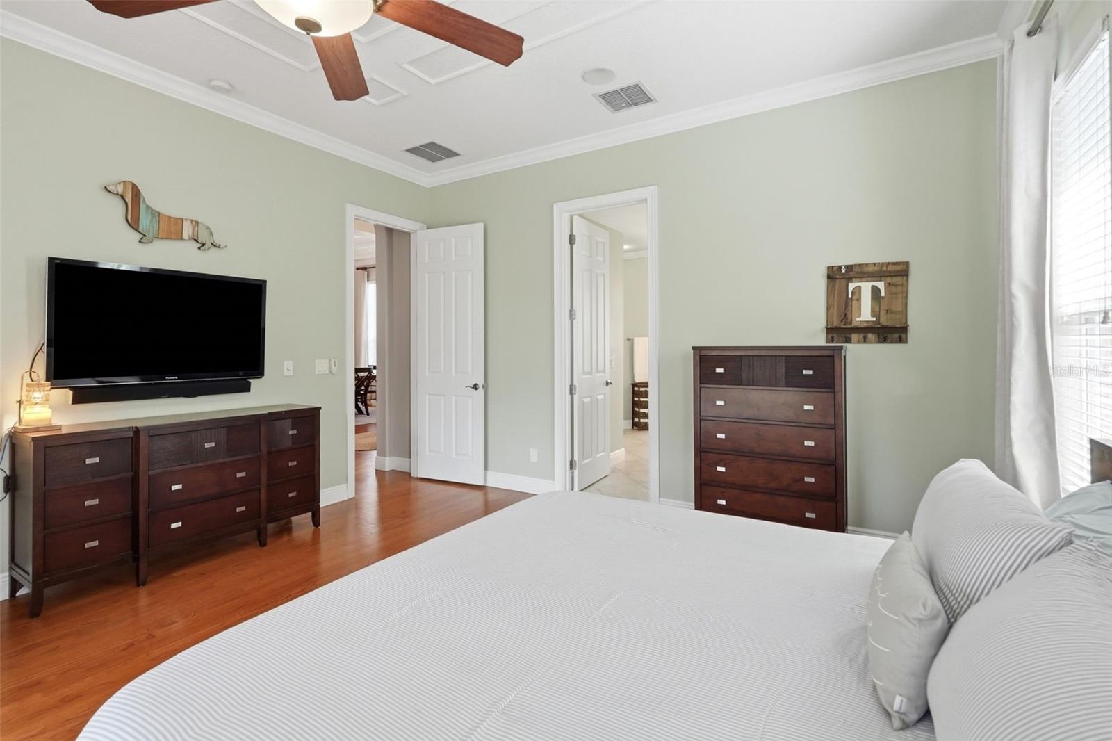 HIGHLANDS AT LAKE CONWAY 45/11 - Residential
