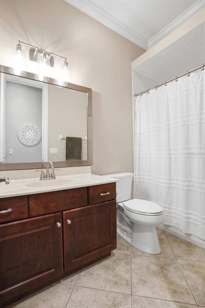 HIGHLANDS AT LAKE CONWAY 45/11 - Residential