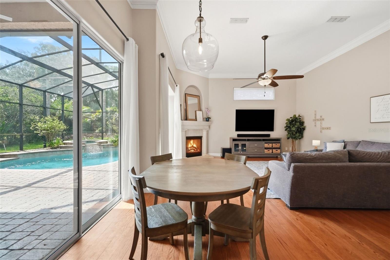 HIGHLANDS AT LAKE CONWAY 45/11 - Residential