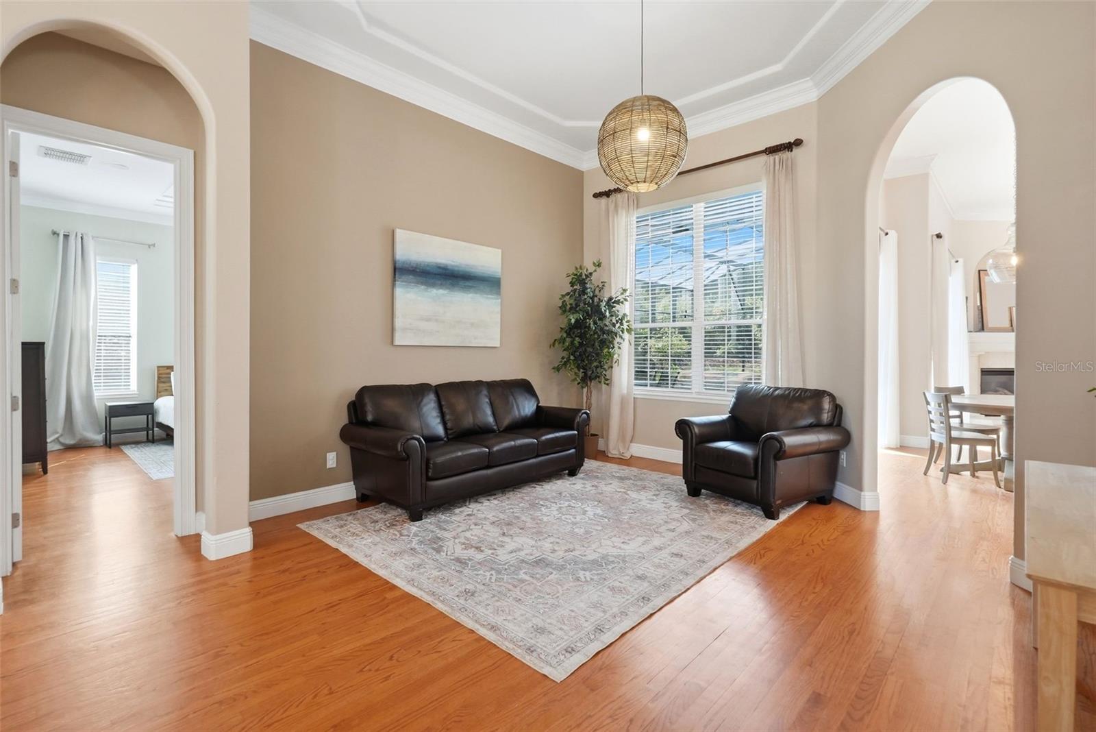 HIGHLANDS AT LAKE CONWAY 45/11 - Residential